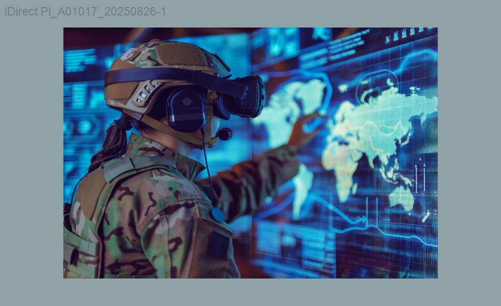 「2023全球緊張升級！最新軍事衝突深度解析與未來展望」